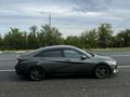 Hyundai Elantra 2021 года за 8 000 000 тг. в Уральск – фото 8