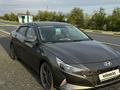 Hyundai Elantra 2021 года за 8 000 000 тг. в Уральск – фото 9