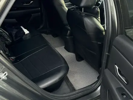 Hyundai Elantra 2021 года за 8 000 000 тг. в Уральск – фото 12
