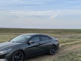 Hyundai Elantra 2021 годаүшін7 800 000 тг. в Уральск – фото 2