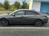 Hyundai Elantra 2021 годаүшін7 800 000 тг. в Уральск – фото 4