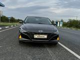 Hyundai Elantra 2021 годаүшін7 800 000 тг. в Уральск – фото 3