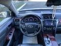 Toyota Camry 2014 годаfor9 950 000 тг. в Уральск – фото 7