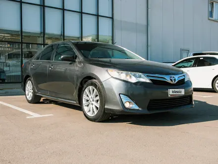 Toyota Camry 2013 года за 6 500 000 тг. в Актау – фото 3