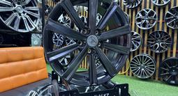 Диски Toyota Camry R-17*5*114.3 в наличии Astana за 206 000 тг. в Астана – фото 3