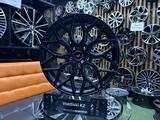 Диски Vossen R-17*5*112 в наличии Astana за 222 000 тг. в Астана – фото 3