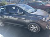 Chevrolet Spark 2017 годаүшін4 500 000 тг. в Туркестан – фото 2