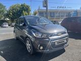 Chevrolet Spark 2017 годаүшін4 500 000 тг. в Туркестан