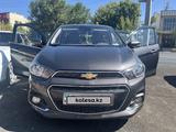 Chevrolet Spark 2017 годаүшін4 500 000 тг. в Туркестан – фото 3