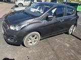 Chevrolet Spark 2017 годаүшін4 500 000 тг. в Туркестан – фото 5