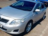 Toyota Corolla 2007 года за 3 300 000 тг. в Алматы