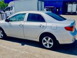 Toyota Corolla 2007 годаүшін3 300 000 тг. в Алматы – фото 2