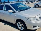 Toyota Corolla 2007 годаүшін3 300 000 тг. в Алматы – фото 5
