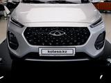 Chery Tiggo 2 2023 года за 7 100 000 тг. в Талдыкорган – фото 2