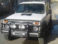 ВАЗ (Lada) Lada 2121 2005 года за 1 500 000 тг. в Шымкент