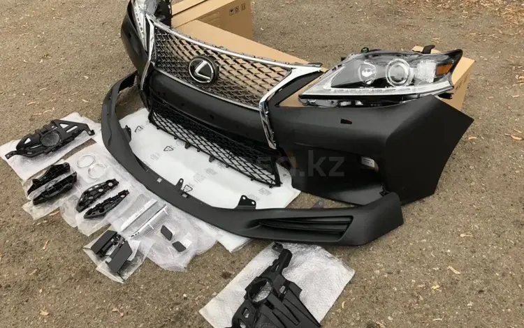 Комплект рестайлинг переделки LEXUS RX F-SPORT за 320 000 тг. в Алматы