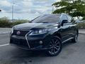 Комплект рестайлинг переделки LEXUS RX F-SPORT за 320 000 тг. в Алматы – фото 2