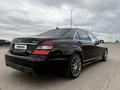 Mercedes-Benz S 500 2008 года за 8 000 000 тг. в Астана – фото 5