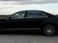 Mercedes-Benz S 500 2008 года за 8 000 000 тг. в Астана – фото 7