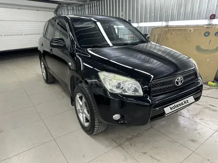 Toyota RAV4 2007 года за 7 100 000 тг. в Алматы