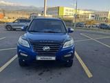 Lifan X60 2014 годаүшін3 250 000 тг. в Алматы