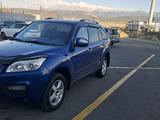 Lifan X60 2014 годаүшін3 250 000 тг. в Алматы – фото 3