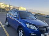 Lifan X60 2014 годаүшін3 250 000 тг. в Алматы – фото 4