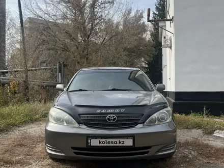 Toyota Camry 2003 года за 5 800 000 тг. в Алтай