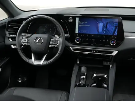 Lexus RX 350 2023 года за 29 900 000 тг. в Алматы – фото 7