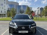 Lexus NX 200 2015 годаүшін13 400 000 тг. в Алматы – фото 3