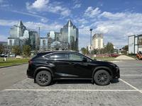 Lexus NX 200 2015 годаfor13 400 000 тг. в Алматы