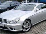 CLS W219 сол жақ фарасының әйнегіүшін20 000 тг. в Атырау – фото 2