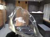 CLS W219 сол жақ фарасының әйнегіүшін20 000 тг. в Атырау – фото 3