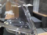 CLS W219 сол жақ фарасының әйнегіүшін20 000 тг. в Атырау – фото 4
