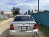 Toyota Corolla 2005 годаүшін3 200 000 тг. в Актобе – фото 3