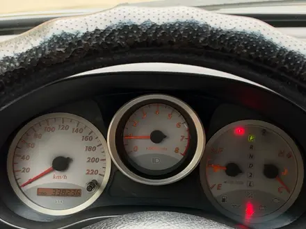 Toyota RAV4 2005 года за 5 200 000 тг. в Усть-Каменогорск – фото 12