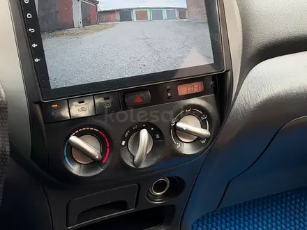 Toyota RAV4 2005 года за 5 200 000 тг. в Усть-Каменогорск – фото 13