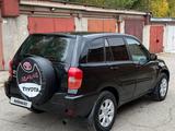 Toyota RAV4 2005 года за 4 800 000 тг. в Усть-Каменогорск – фото 4