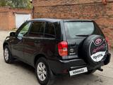Toyota RAV4 2005 года за 4 800 000 тг. в Усть-Каменогорск – фото 5