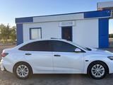 Chevrolet Monza 2023 годаүшін6 200 000 тг. в Кокшетау – фото 5