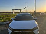 Chevrolet Monza 2023 годаүшін6 200 000 тг. в Кокшетау – фото 3