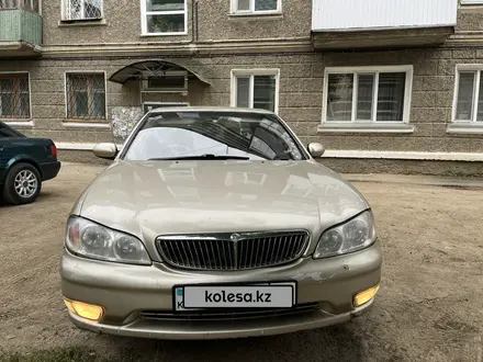 Nissan Cefiro 1999 года за 2 200 000 тг. в Кокшетау