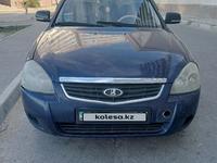 ВАЗ (Lada) Priora 2170 2012 годаүшін1 650 000 тг. в Актау