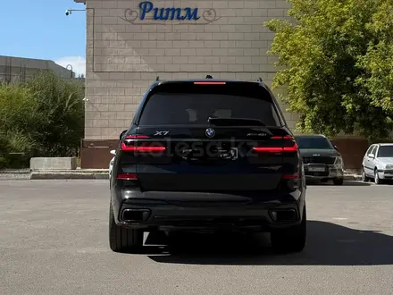 BMW X7 2024 года за 71 000 000 тг. в Астана – фото 11