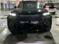 BMW X7 2024 годаүшін71 000 000 тг. в Астана