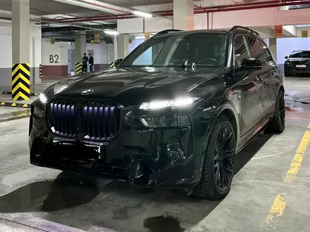 BMW X7 2024 года за 71 000 000 тг. в Астана – фото 14