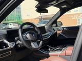 BMW X7 2024 годаүшін71 000 000 тг. в Астана – фото 3