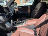 BMW X7 2024 годаүшін71 000 000 тг. в Астана – фото 4