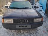 Audi 80 1991 года за 1 000 000 тг. в Талгар – фото 4