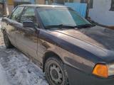 Audi 80 1991 года за 1 000 000 тг. в Талгар – фото 3